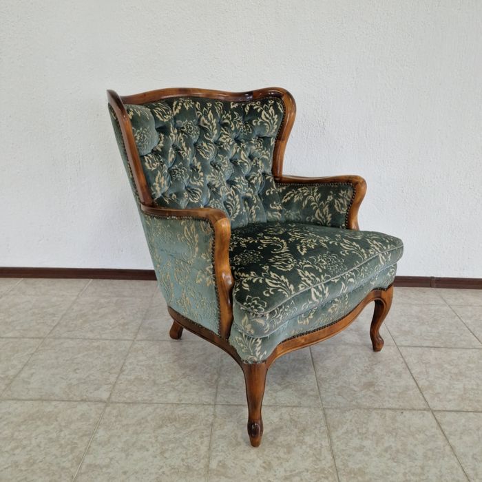 Холна гарнитура Чипъндейл Chippendale