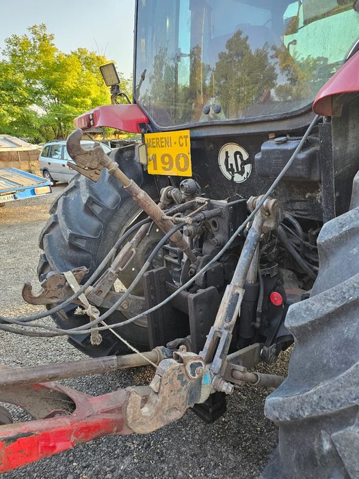 Case   IH   cx90
