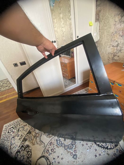 Дверь задний АКЦЕНТ