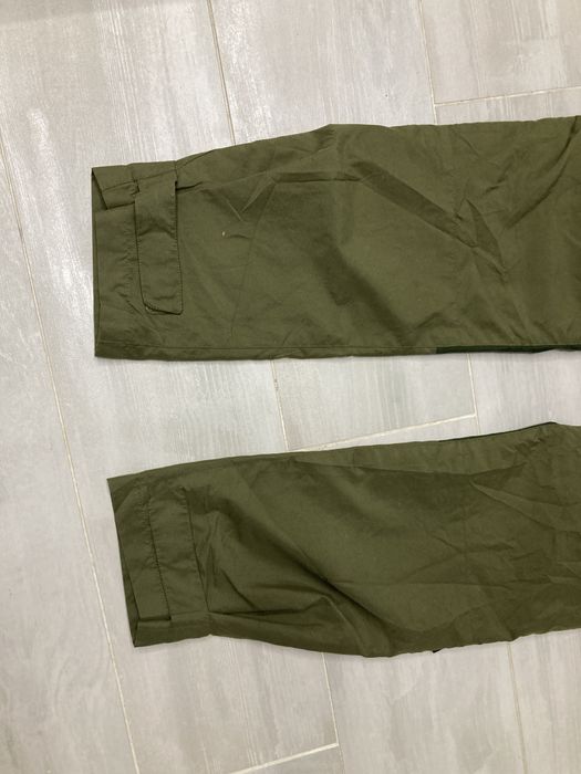 Pantaloni vanatoare Beaver Lake M cu aerisiri