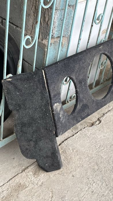 Подиум, проставка колонкаларга