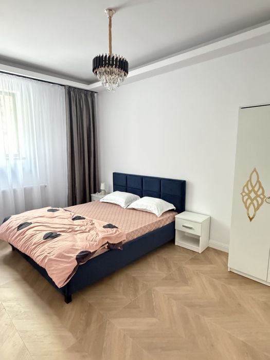 Inchiriez Apartament cu 2 camere Regim Hotelier !!!