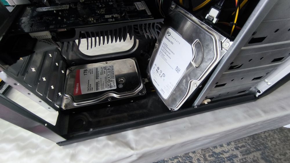 Компьютер на продажу