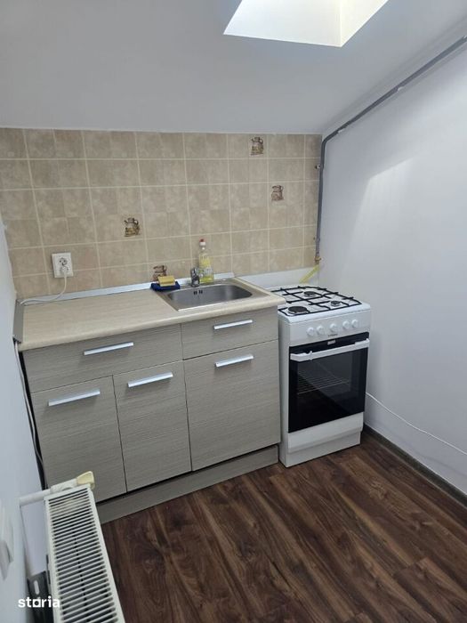 Apartament de inchiriat 1 camera Centru-UMF
