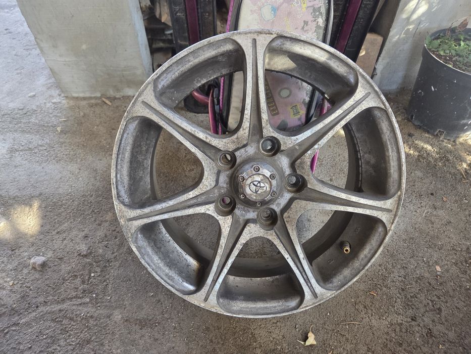 Продам титановые диски