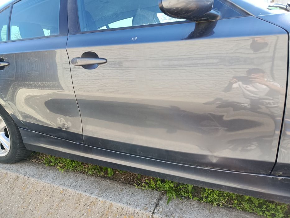 Vând bmw seria 1