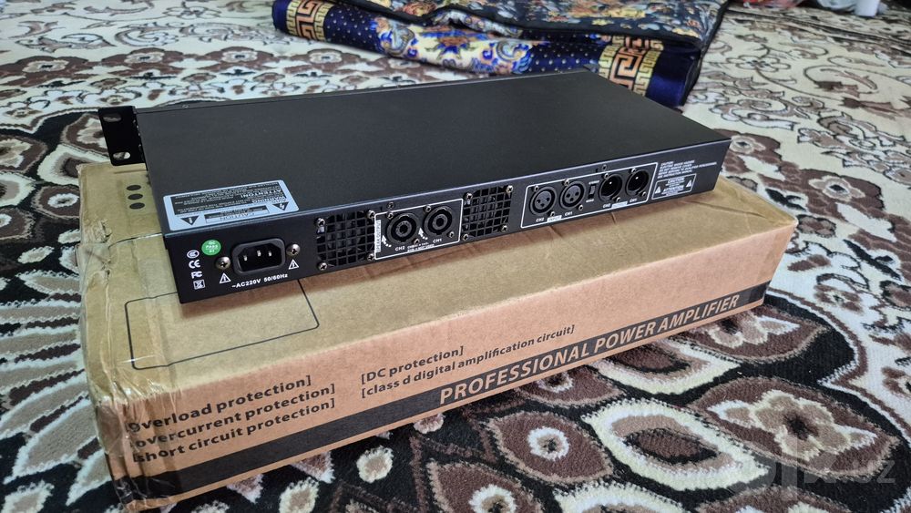 Martin audio M1000