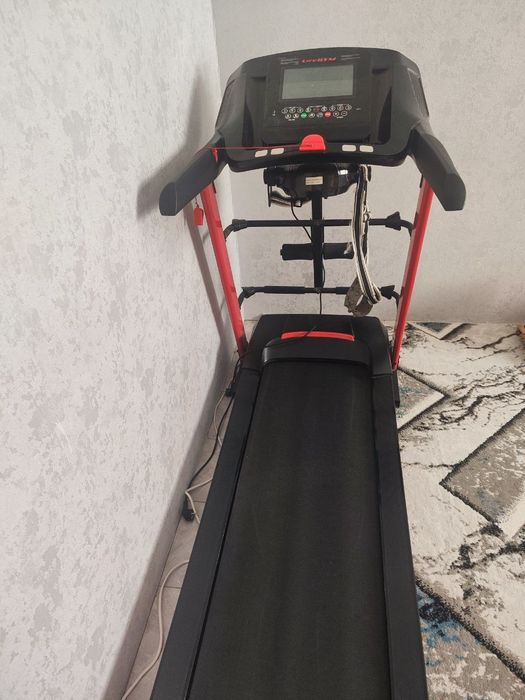 Begavoy darojka 130 kg