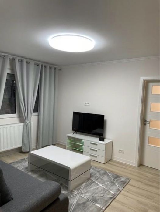 Apartament Medicina Take Ionescu Tipografilor Vivalia Isho Bastion Cardinale Complex Studentesc Politehnica UVT FEAA Iulius Piata Unirii Libertatii — fotografia 1