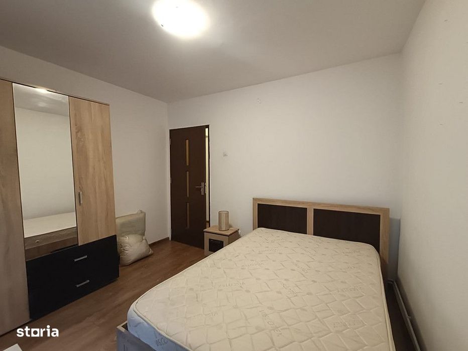 Apartament 4 camere decomandat | 78mp | Aproape de UMF, Str. Zorilor