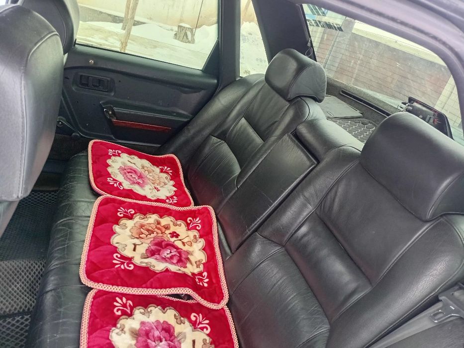 Обменяю или продам Вольво 460.