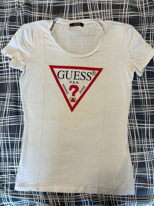 Тениски Levi’s Guess