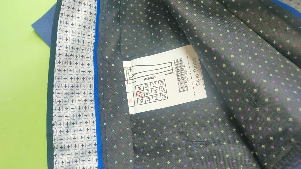 Брюки для мальчика