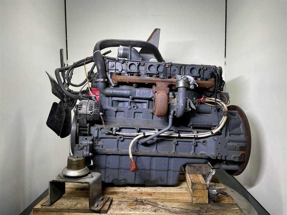 Motor complet Deutz BF6M1013FC - Piese de motor Deutz