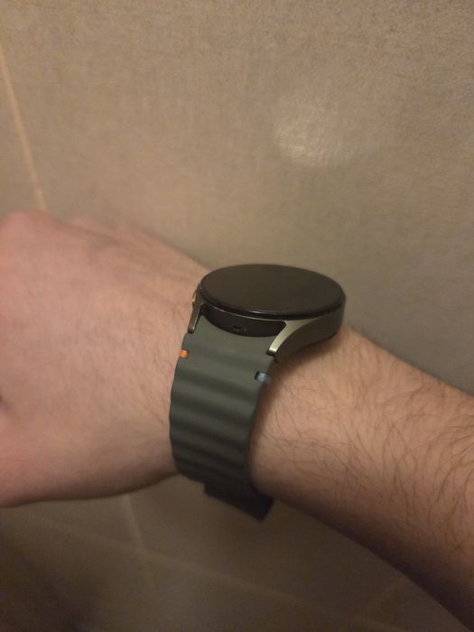 Galaxy watch 7 - Good digital watch for samsung
