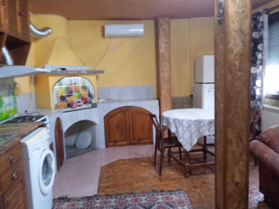 Апартамент многостаен