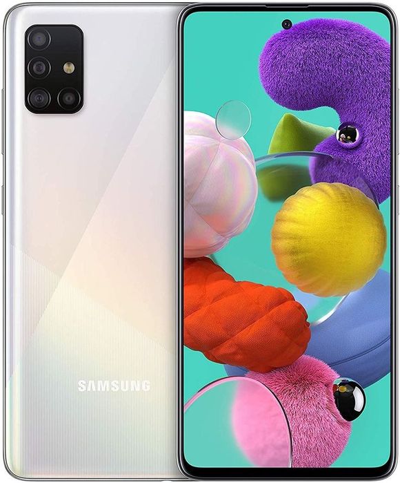 Samsung Galaxy A51