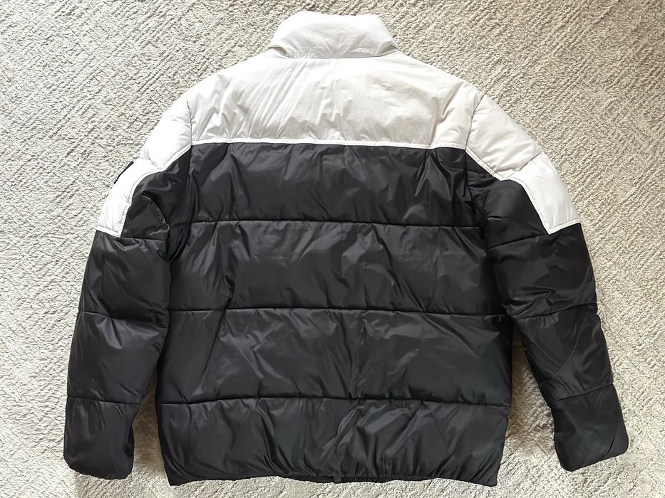 Зимняя куртка Calvin Klein Jeans