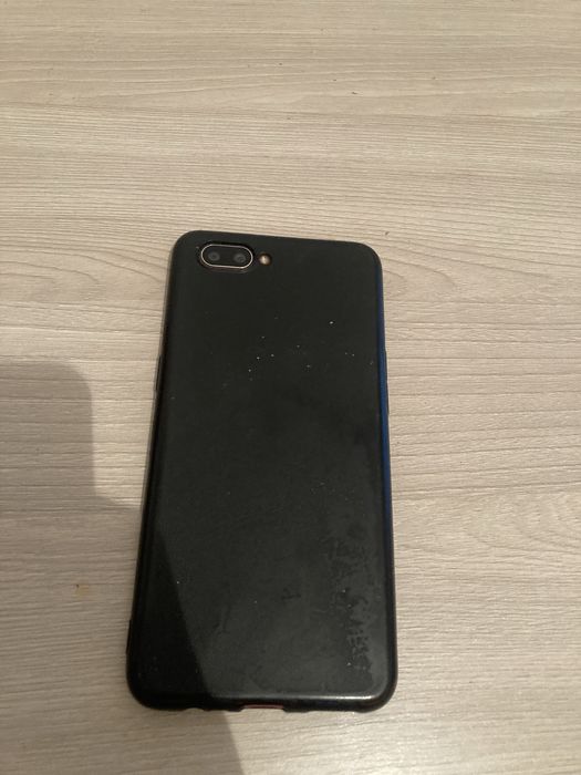 Oppo a3s  рабочий