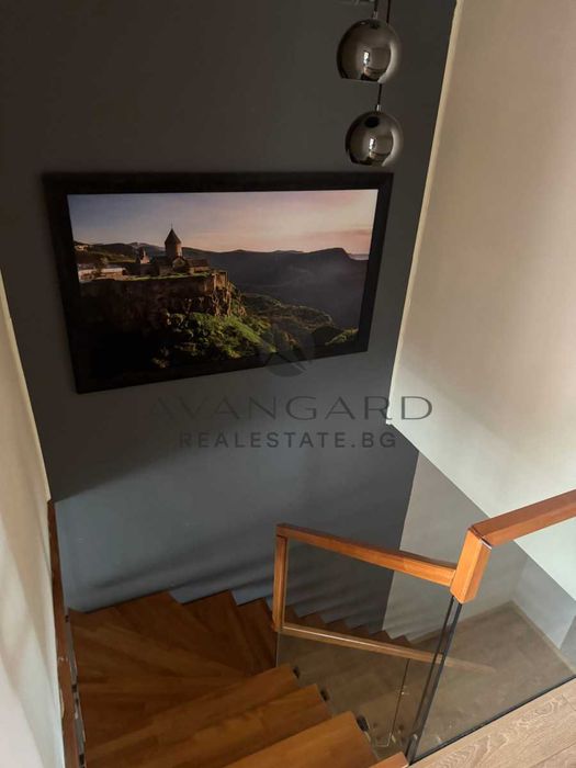 Продава се Мезонет в Пловдив, Център - 169 кв.м за 1781 €/кв.м - Снимка #10