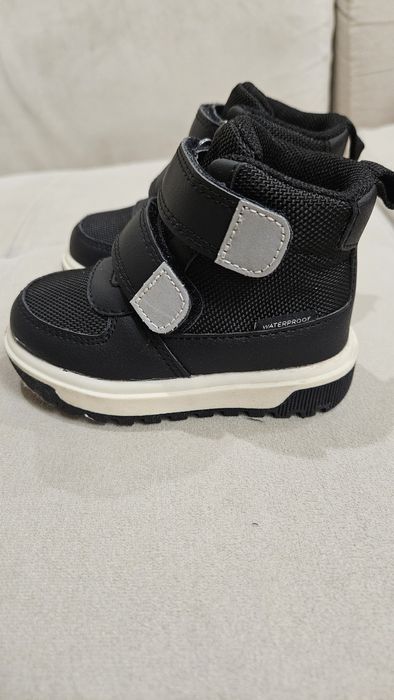 Детски Ботуши HM