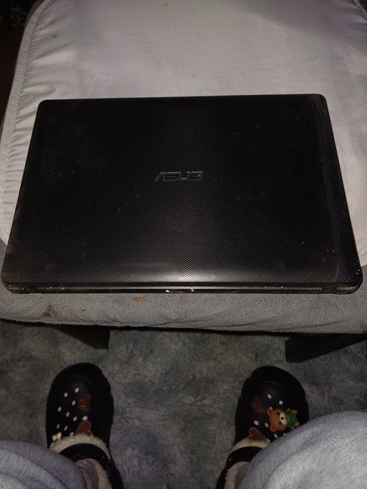 Notebook-uri - piese