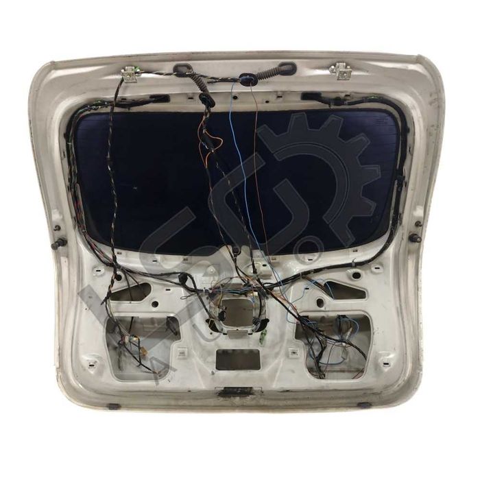 Заден капак Seat Altea 2004-2015 ID: 84642