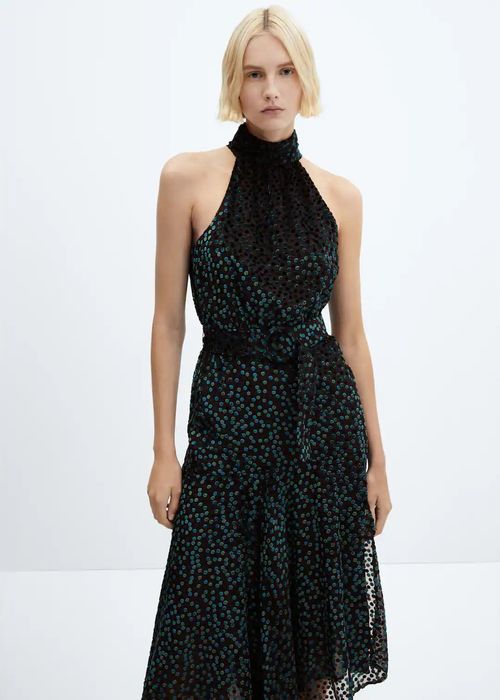 Платье     Mango , размер S