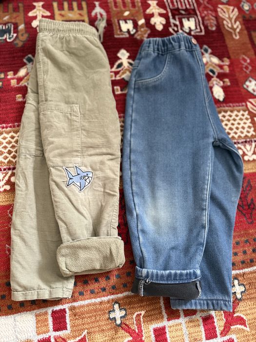 Одежда для мальчиков