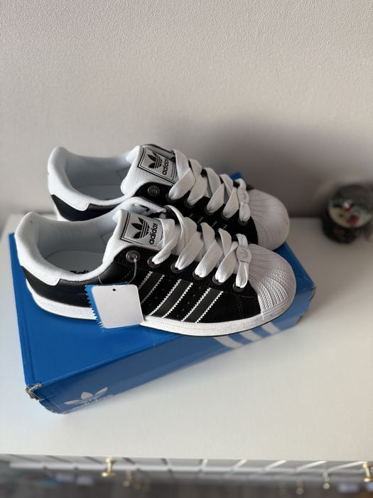 Мужские Адидас суперстар
