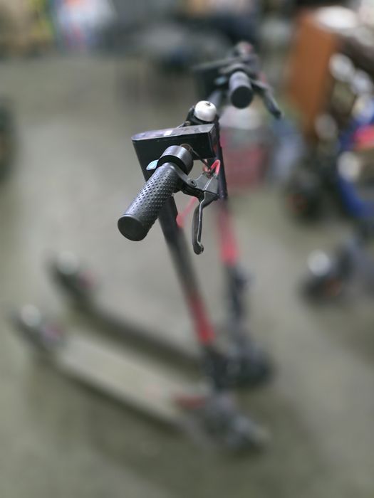Trotinete electrice