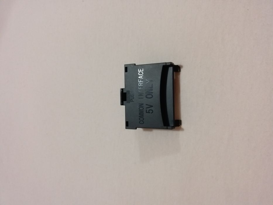 Common Interface 5V Samsung /placă tv