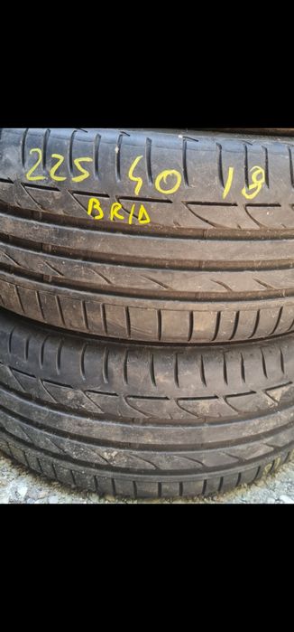 225 40 18 Anvelope Vara