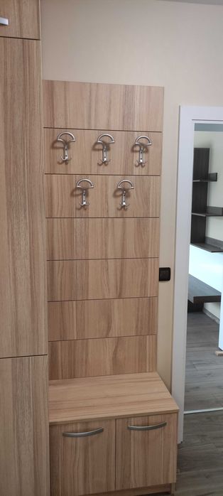 Дава се под наем Двустаен апартамент в София, Борово - 65 кв.м за 630 € - Снимка #5