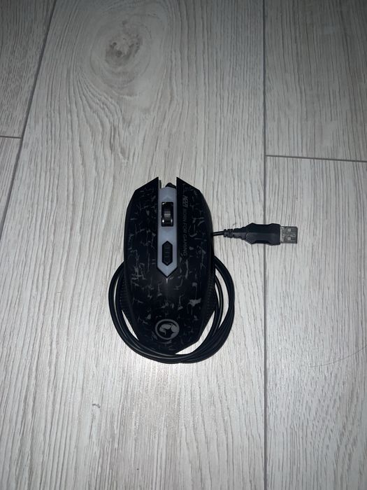 Set gaming Marvo K632