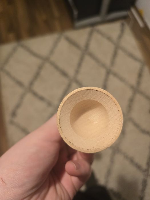 Ken monster mod okendama