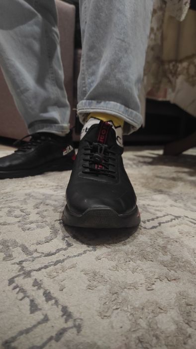 Кросовки 39-40 размера