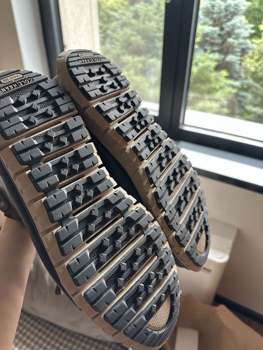Ботинки Cole Haan ZerøGrand оригинал