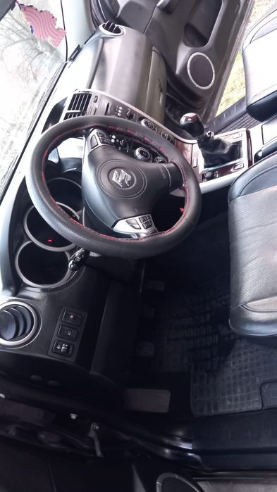 Susuki vitara 1.9