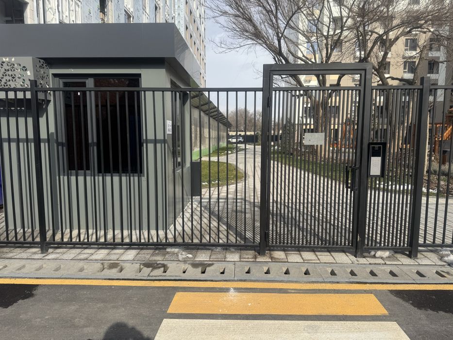 BI SADO Предчистовая отделка