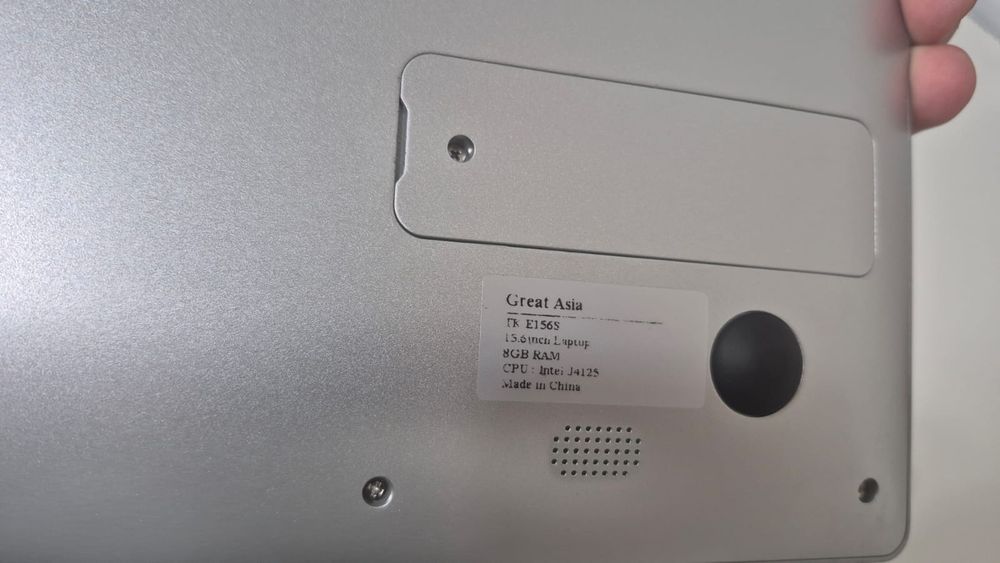 Ноутбук intel hd