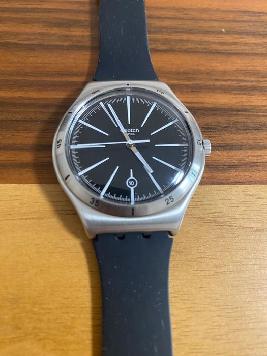 Часы Swatch irony