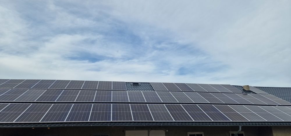 Panouri fotovoltaice RESUN SOLAR 460 W