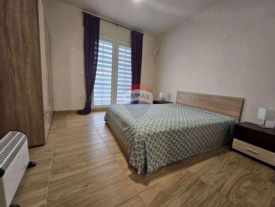 Дава се под наем Двустаен апартамент в Варна, Бриз - 57 кв.м за 433.5 € - Снимка #7