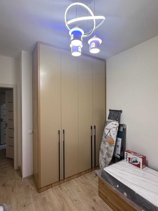 Сдается НОВЫЙ квартира 3/7/13 в ЖК Алмазар Сити, Алмазарский р-не !