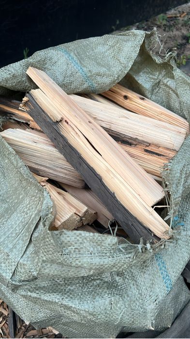 Дрова мешками самовывоз пришахтинск