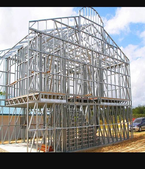 Хар кандай метал конструкцияла бажарамиз 
Ферма ясаш монтаж килиш 
Кис