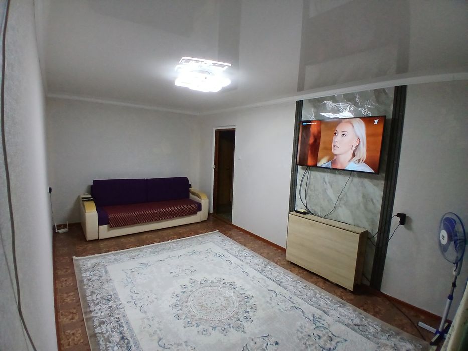 Продам 2 к кв в хорошем состояни