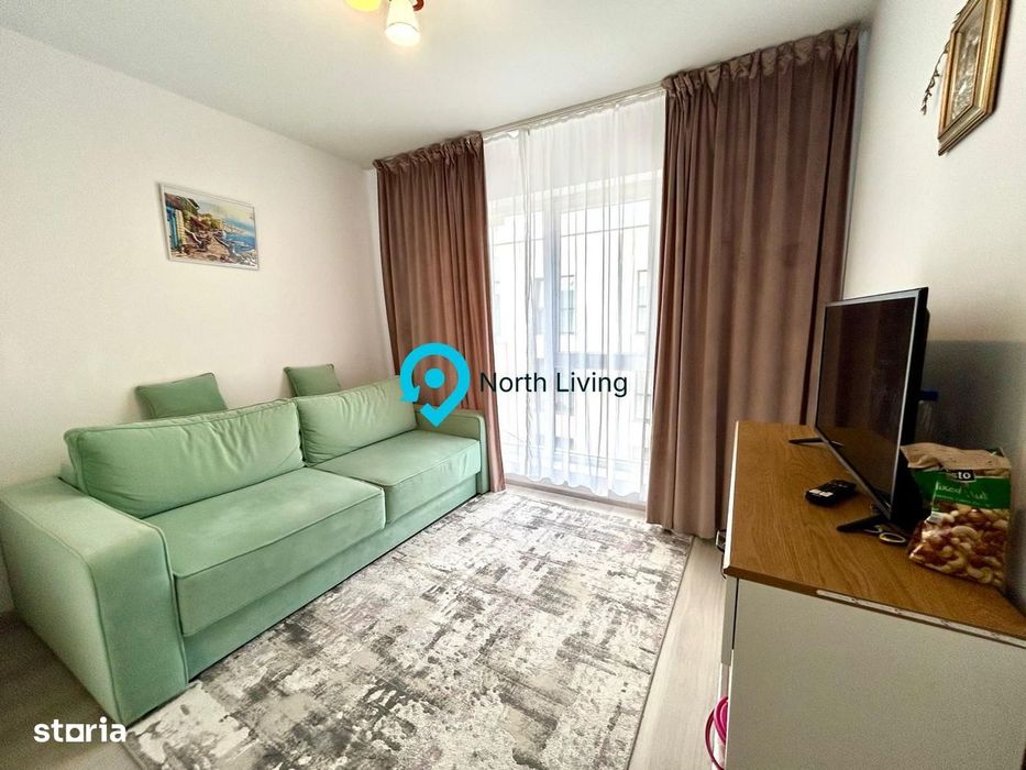 Apartament 2 camere | Titanul Nou