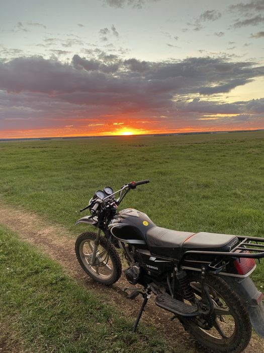 YAQI 200 Цена:270.000